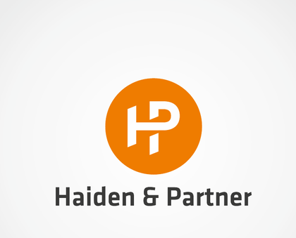 Haiden & Partner Logo